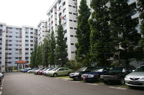 Blk 230 Bukit Batok East Avenue 3 (Bukit Batok), HDB 4 Rooms #337832
